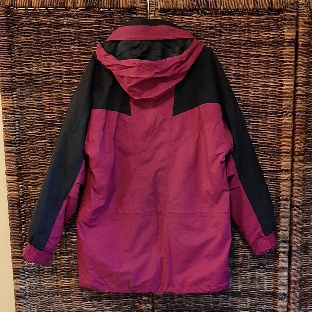 Helly Hansen Waterproof Breathable Tech Insulated… - image 2